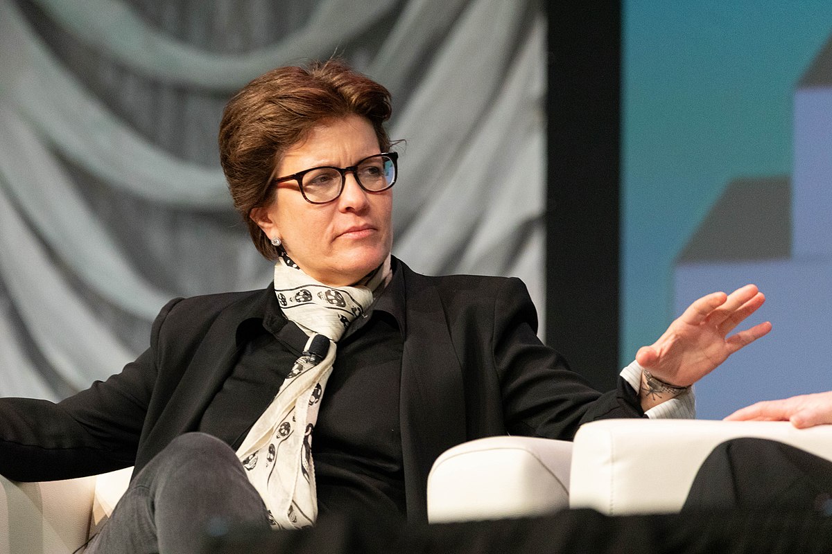 Big Tech, Policymaking, and Leadership: An Interview With Journalist Kara  Swisher - Harvard Political Review