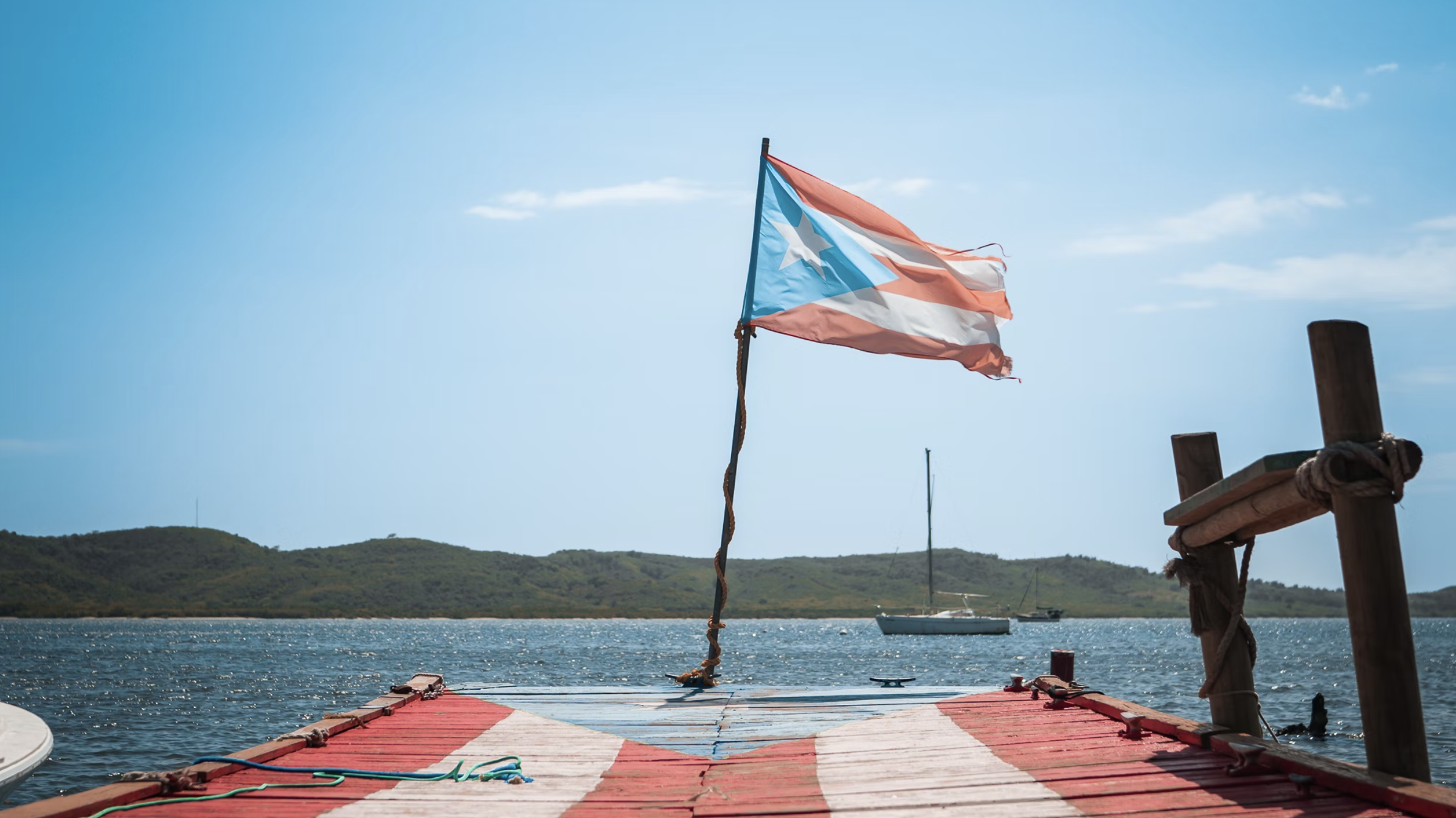 Getting Puerto Rico back on track