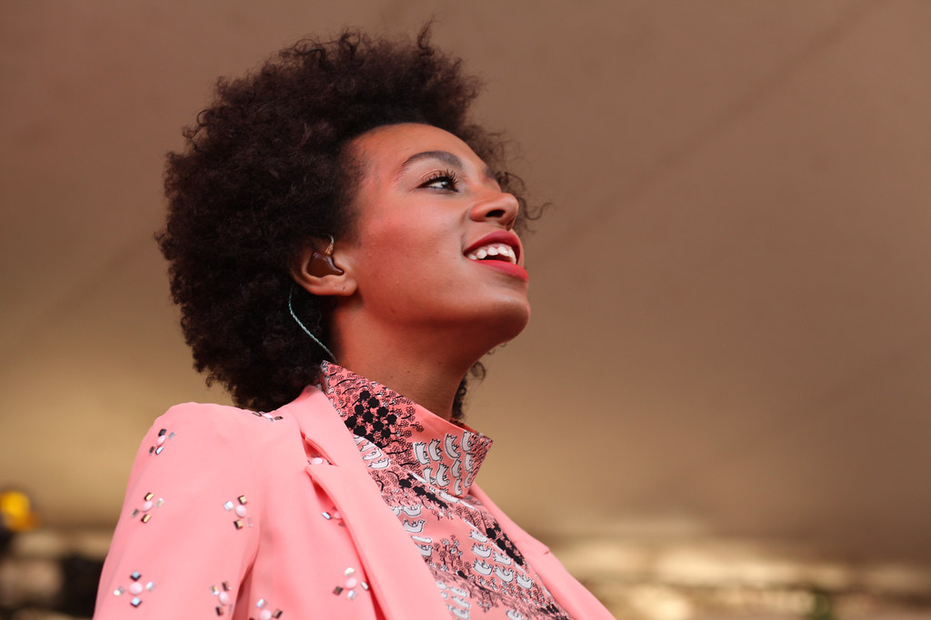 Don't Touch My Crown”: The Future of the Natural Hair Movement - Harvard  Political Review