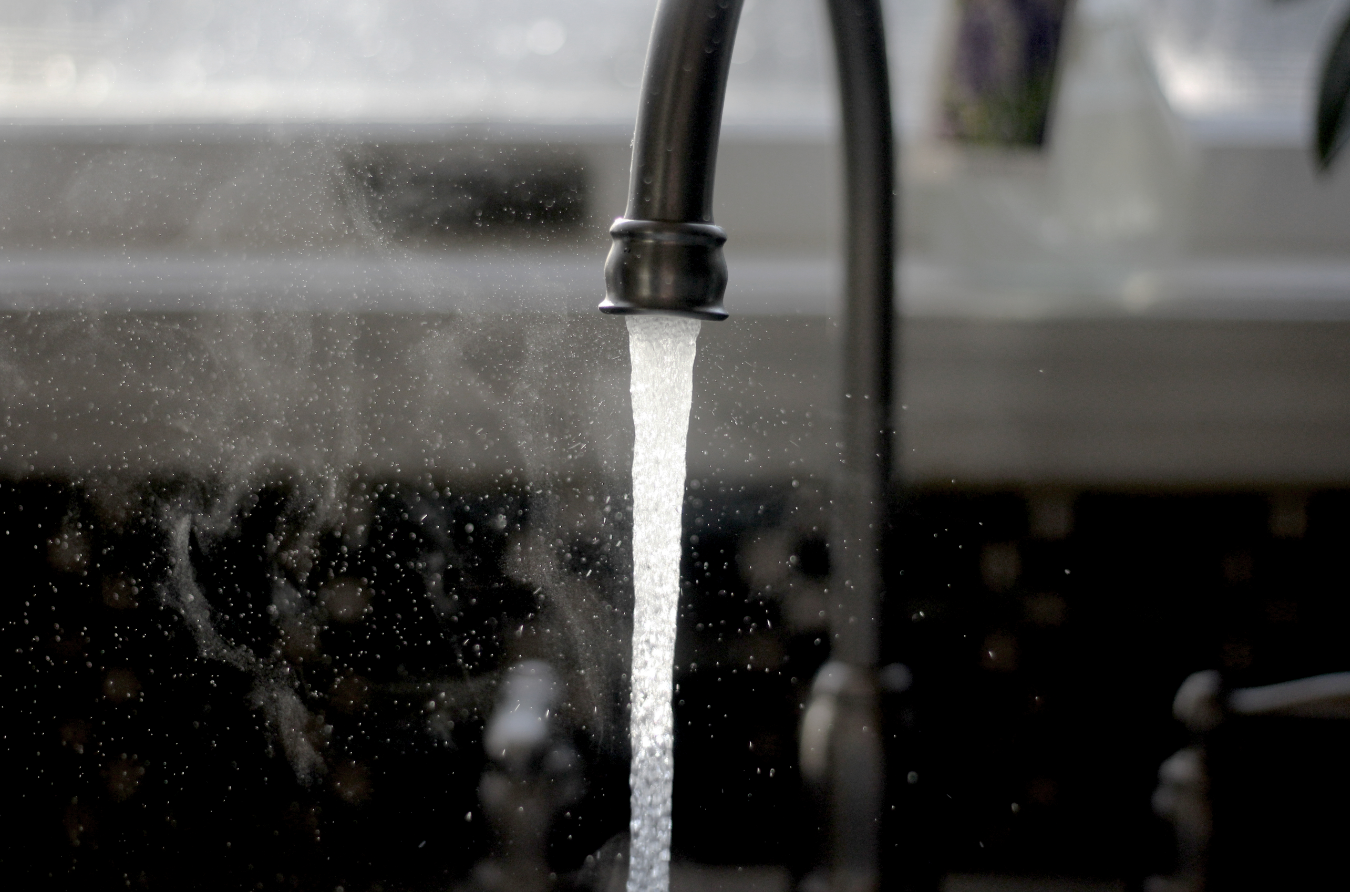 What the Water Crisis in Flint shows about Racism in Public Health ...