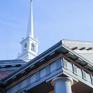 A Note on Equity: Why Harvard Should Be Less Secular - Harvard Political  Review