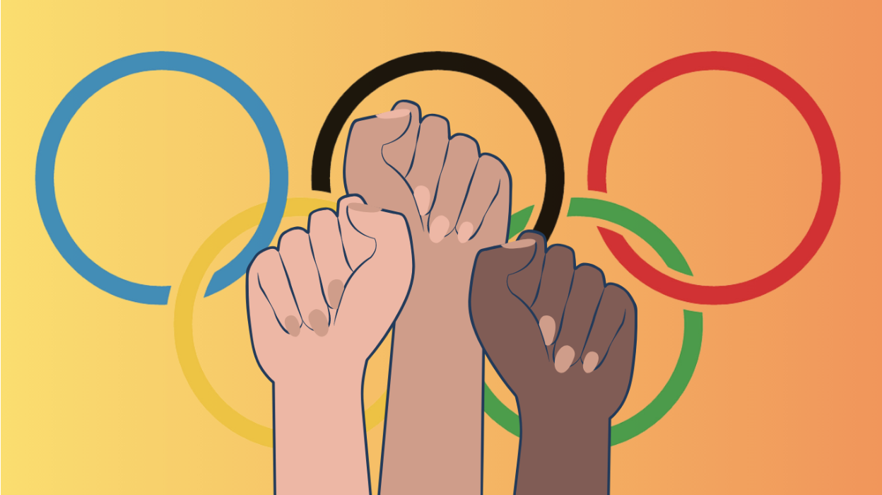 The Social Contract Between Human Rights and International Sports Tournaments