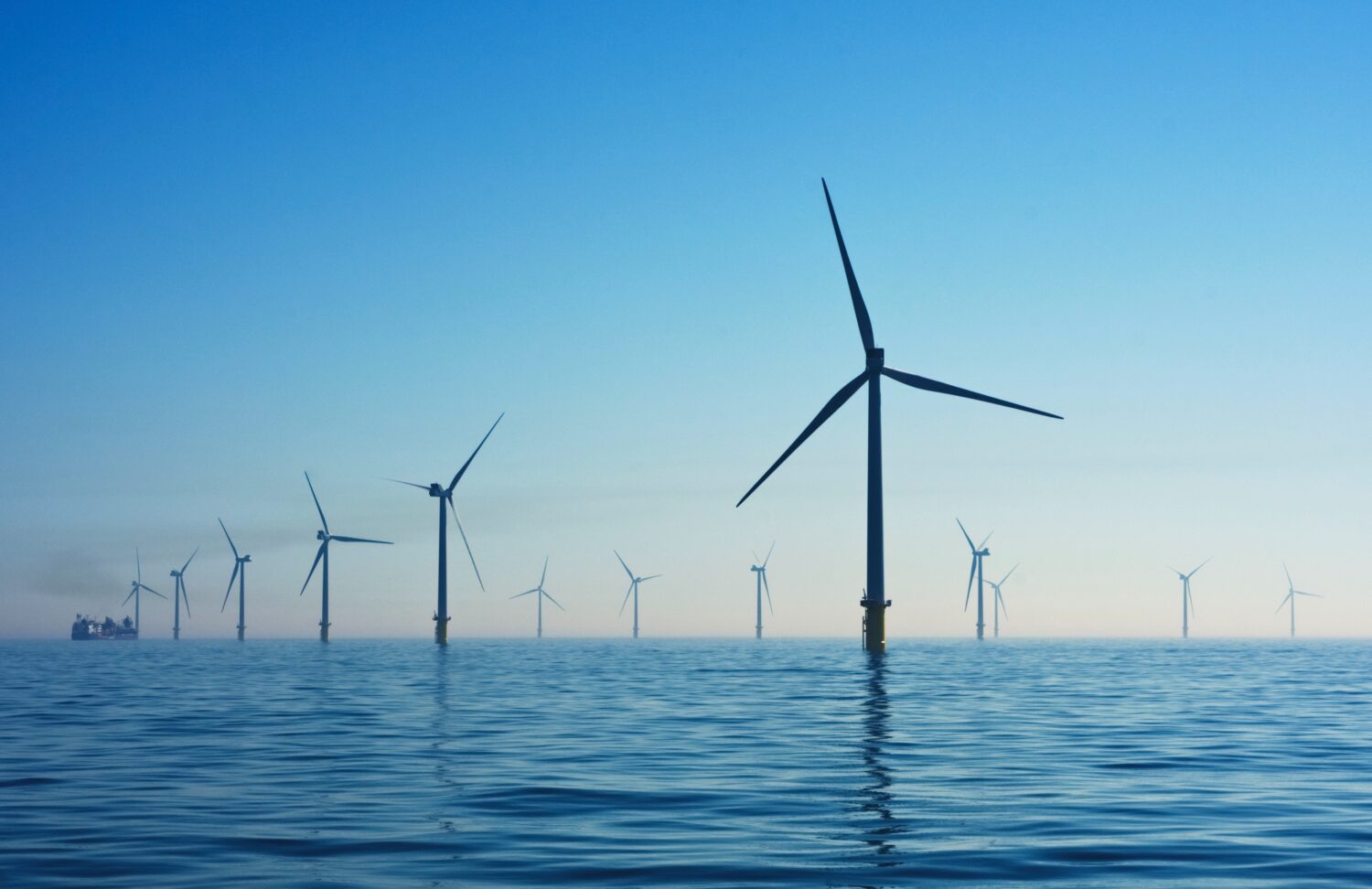 Turbines in Trouble: The Controversy Behind Vineyard Wind & Offshore Wind  in Massachusetts - Harvard Political Review